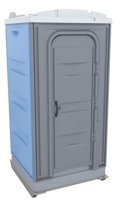 hogan's portable toilets