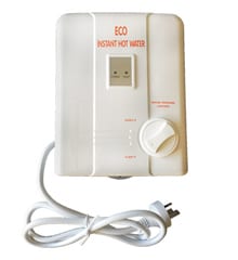 ECO Instant Hot Water System