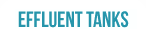 Effluent Tank
