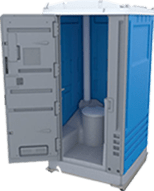 Merlin Ultra Portable Toilet