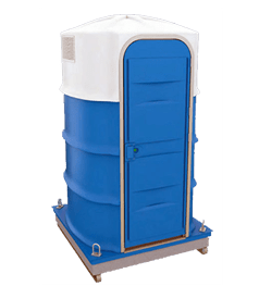 Pb28 Portable Toilet