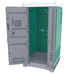 Merlin Ultra Portable Shower