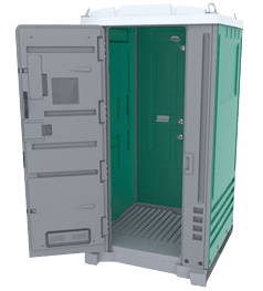 Merlin Ultra Portable Shower