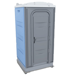 Merlin Executive Builder's Toilet for Sale.