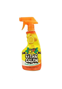 Citro Clean Multipurpose Cleaner 500ml