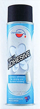 Chemlube Spray Adhesive