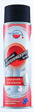 Chemlube Waterproof Spray