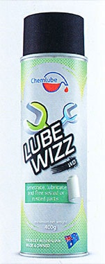 Chemlube Lube Wizz