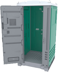 Merlin Ultra Portable Toilet