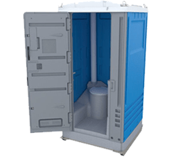 Merlin Ultra Portable Toilet