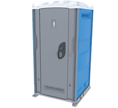Merlin Compac Portable Toilet