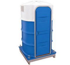 PB28 Portable Toilet