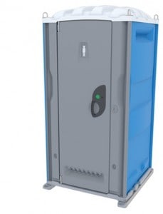 New Compac Portable Toilet