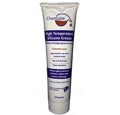 Silicone Grease 150g