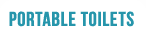 Portable Toilet
