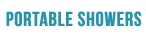 Portable Shower