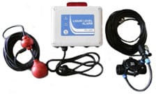 Merlin Interceptor High Level Liquid Alarm