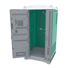 Merlin Ultra Portable Toilet