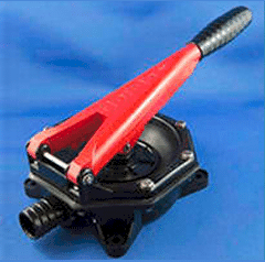 Henderson Chimp Pump Mark 1