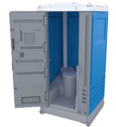 Merlin Ultra Portable Toilet