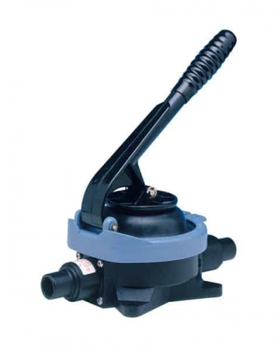 Whale Urchin Fixed Handle